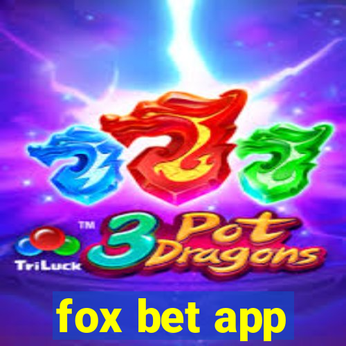 fox bet app